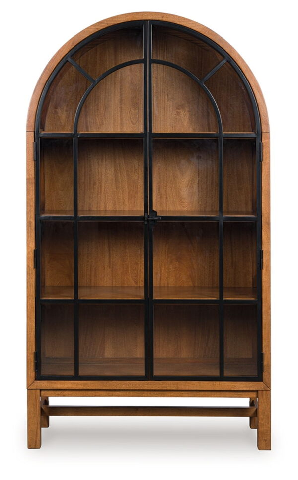 Greddinton - Display Cabinet - Image 10
