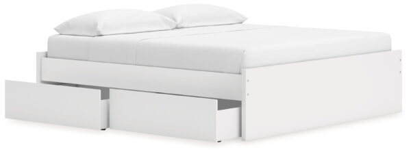 Onita - Platform Bed - Image 29