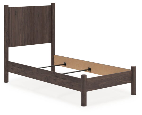 Pamytta - Panel Bed - Image 6