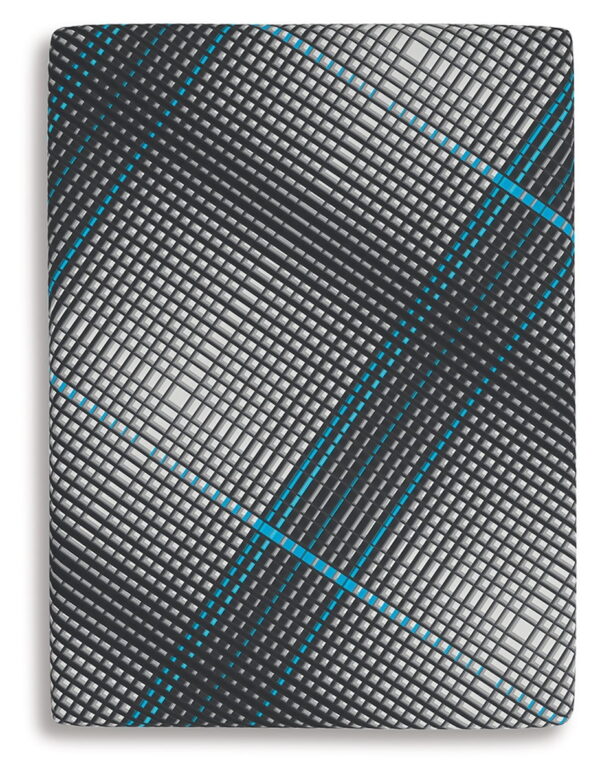 Millennium 2.0 Foam 12 Inch - Mattress - Image 4
