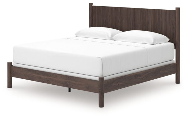 Pamytta - Panel Bed - Image 5