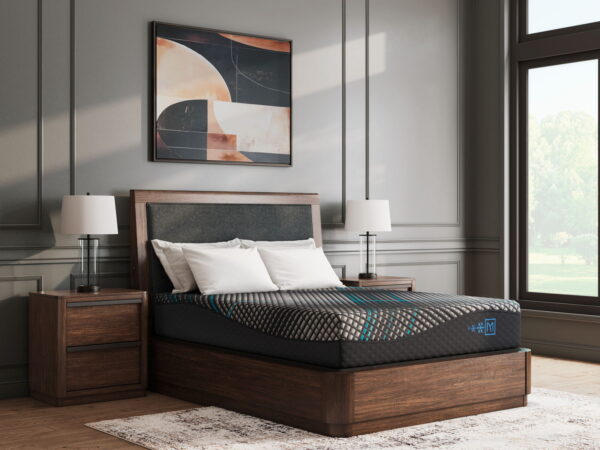 Millennium 2.0 Foam 12 Inch - Mattress - Image 3