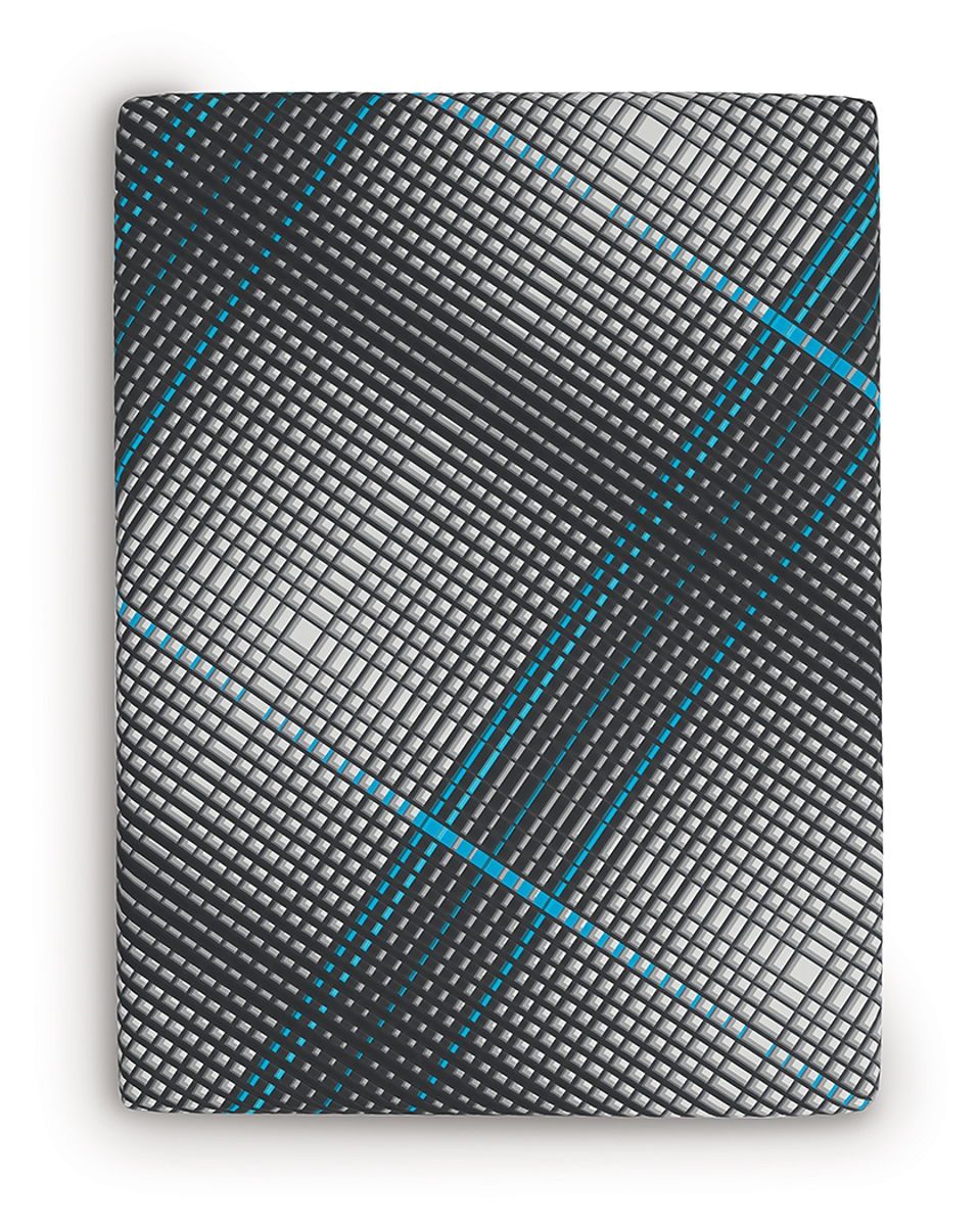 Millennium 2.0 Hybrid 12 Inch - Mattress - Image 4