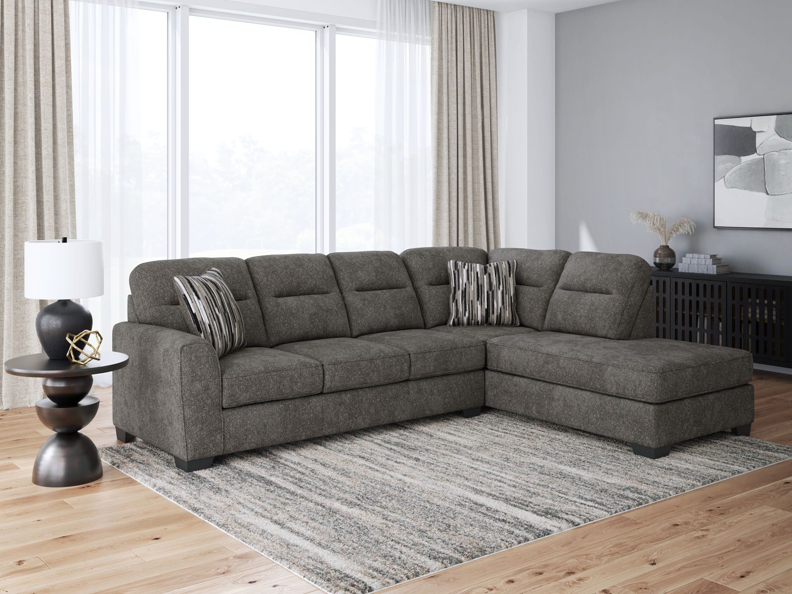 Olten - Sectional - Image 2