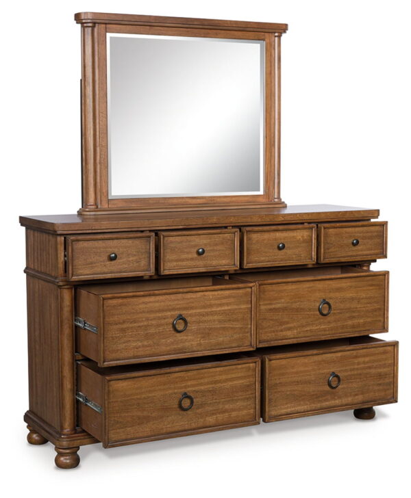 Rowlenstown - Dresser - Image 12