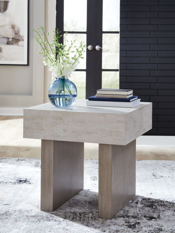 Jorlaina - Rectangular Table - Image 4