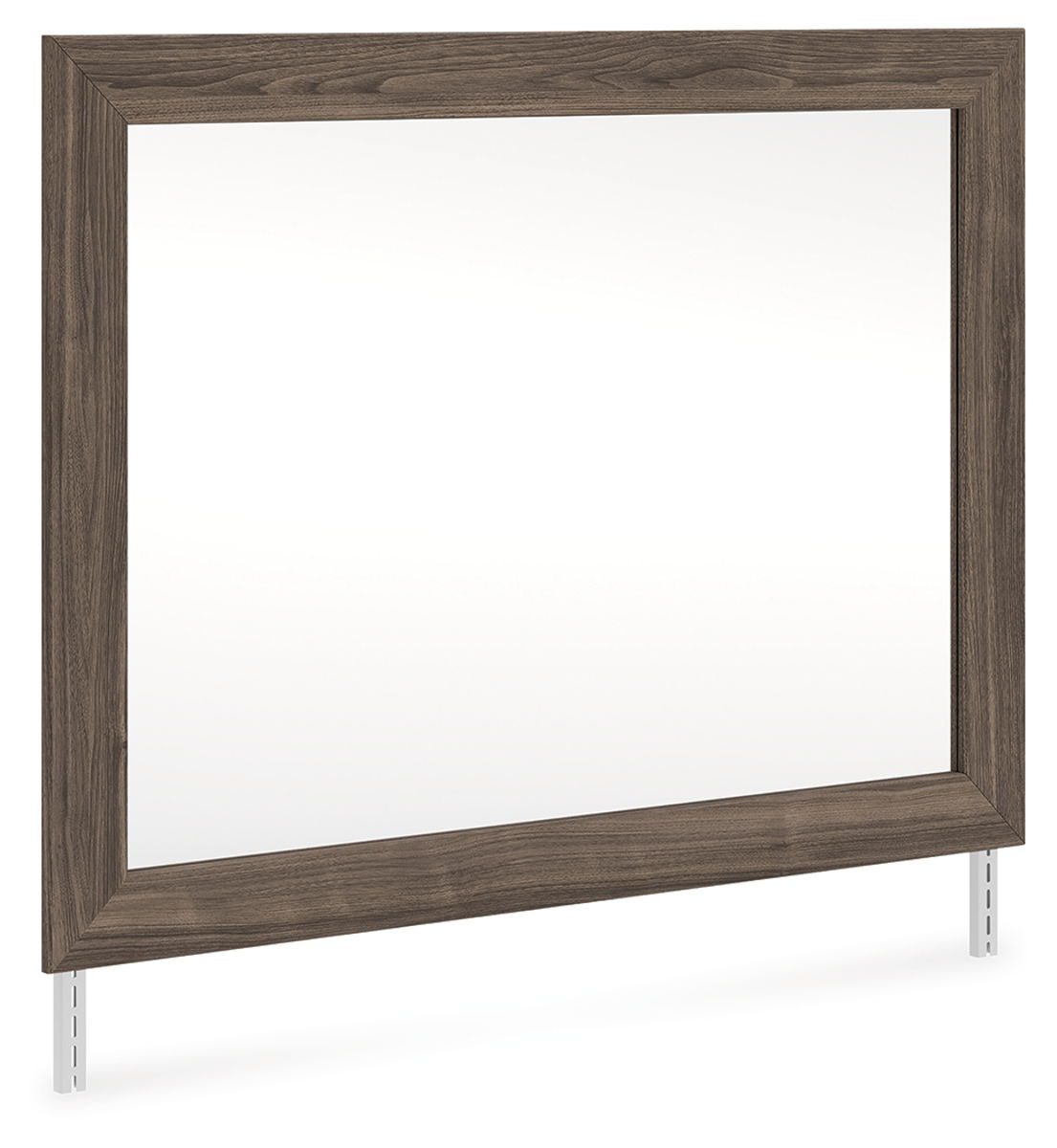 Kendanport - Brown - Bedroom Mirror