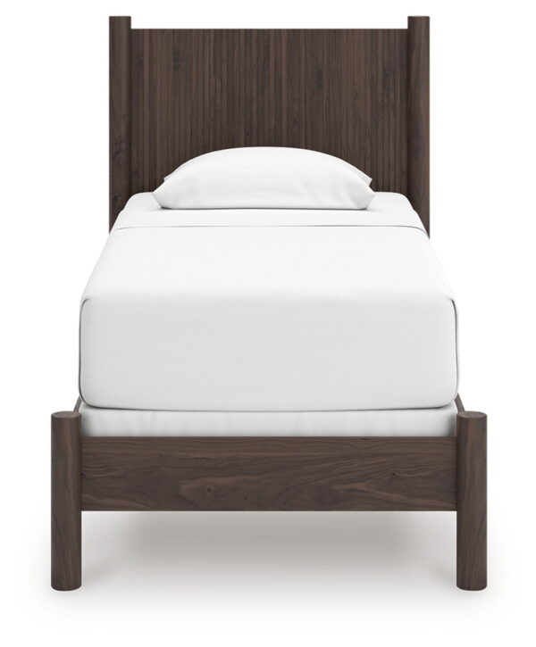 Pamytta - Panel Bed - Image 10