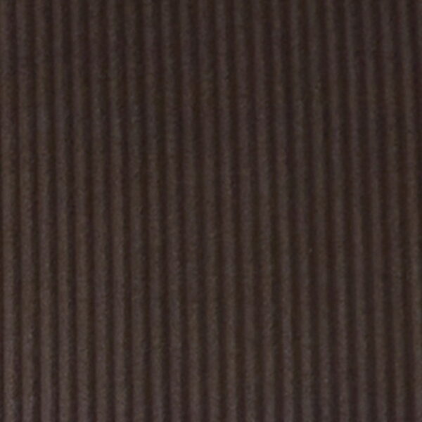 Kimlee - Chocolate - Oversized Accent Ottoman - Image 3