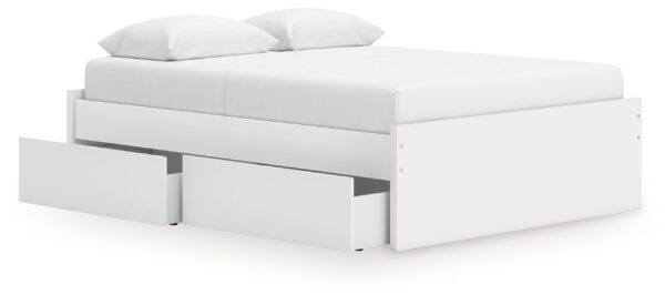 Onita - Platform Bed - Image 26
