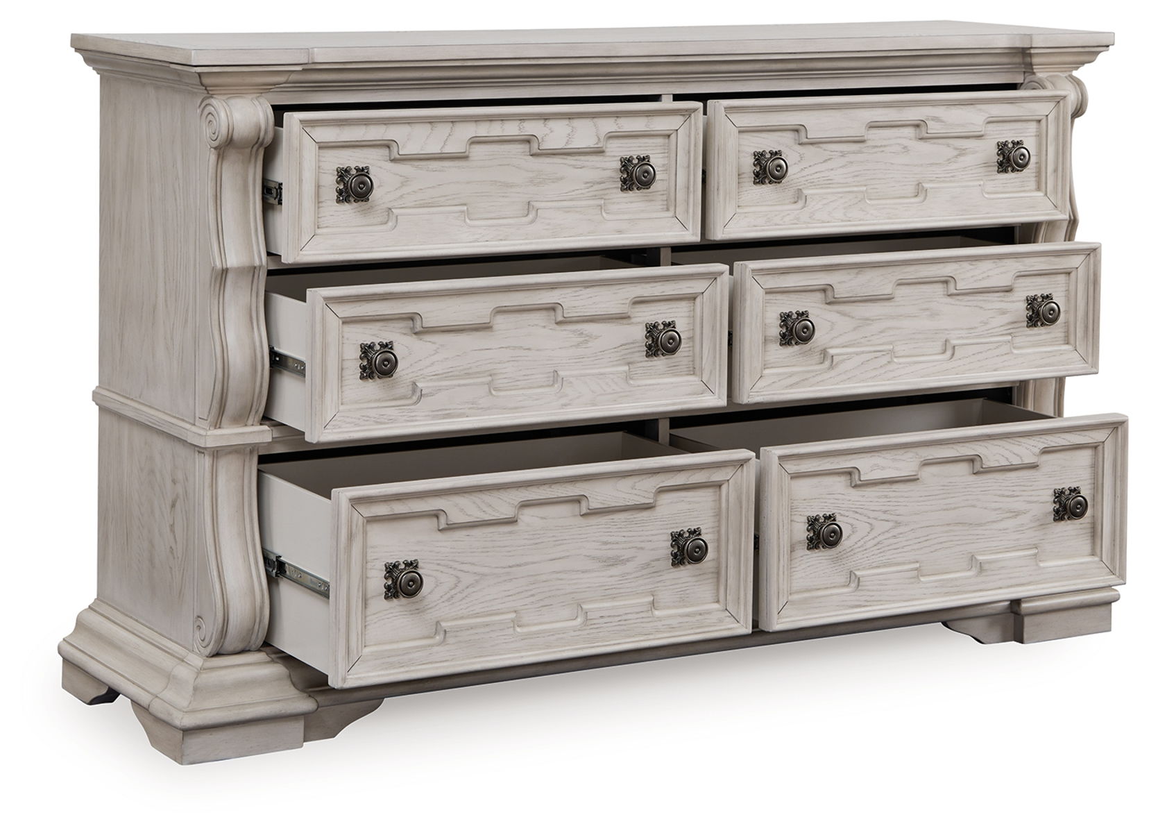 Bruchandi - Dresser - Image 4