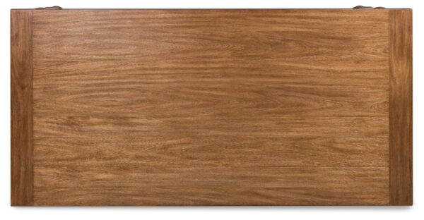 Greddinton - Rectangular Dining Room Table - Image 5