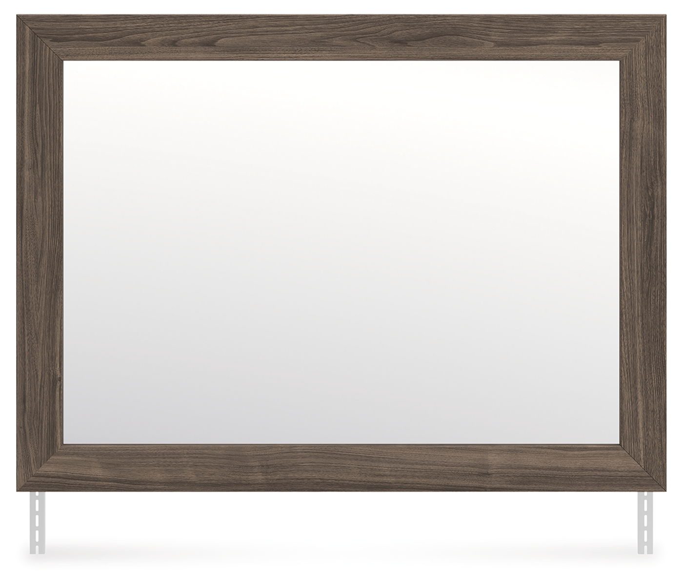 Kendanport - Brown - Bedroom Mirror - Image 2