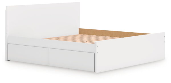Onita - Panel Platform Bed - Image 30