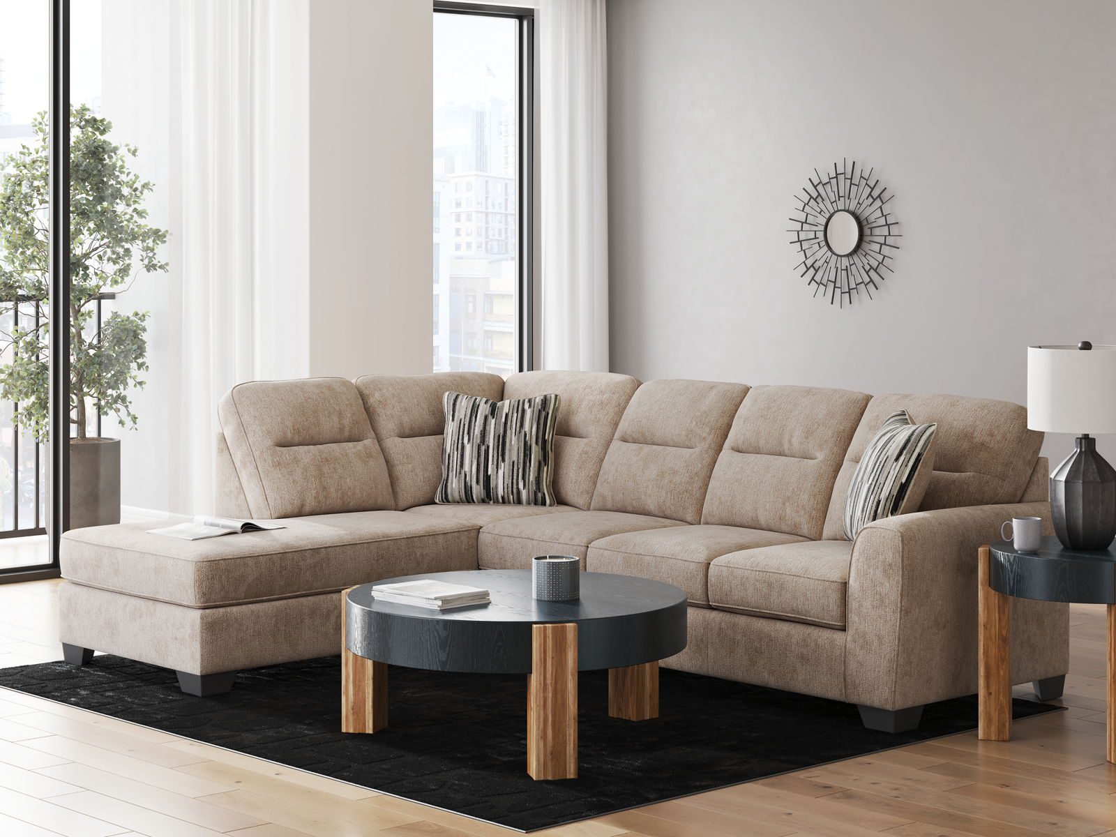 Olten - Sectional - Image 6