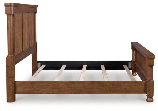 Rowlenstown - Poster Bed - Image 4