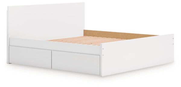 Onita - Panel Platform Bed - Image 23