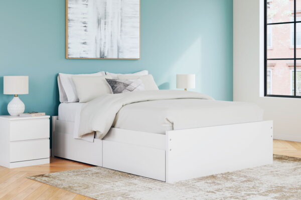 Onita - Platform Bed - Image 20