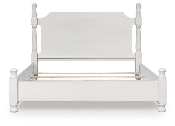 Rowlenstown - Poster Bed - Image 6
