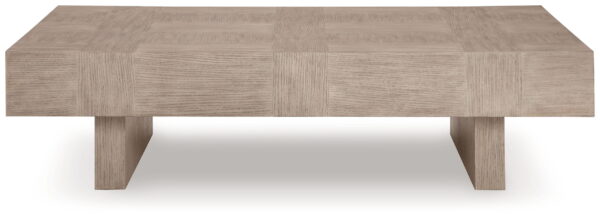 Jorlaina - Rectangular Table - Image 11