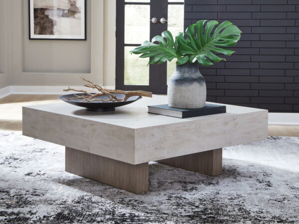 Jorlaina - Rectangular Table - Image 2