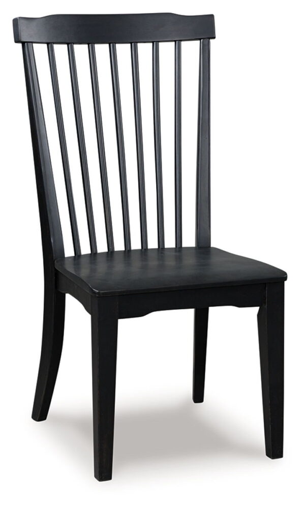 Greddinton - Dining Room Side Chair (Set of 2) - Image 6