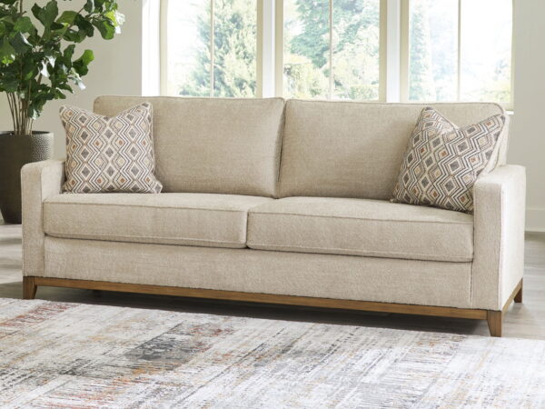 Arendale - Desert - Sofa - Image 3