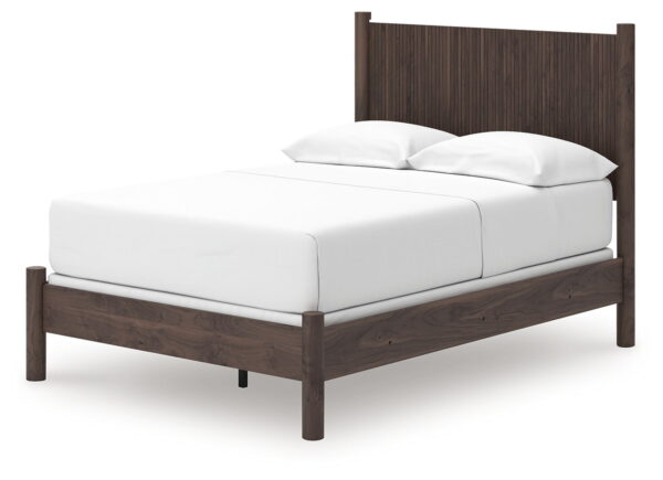 Pamytta - Panel Bed - Image 7