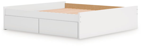 Onita - Platform Bed - Image 31