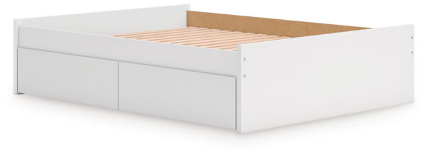 Onita - Platform Bed - Image 27