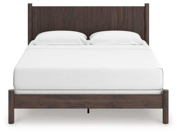 Pamytta - Panel Bed - Image 8