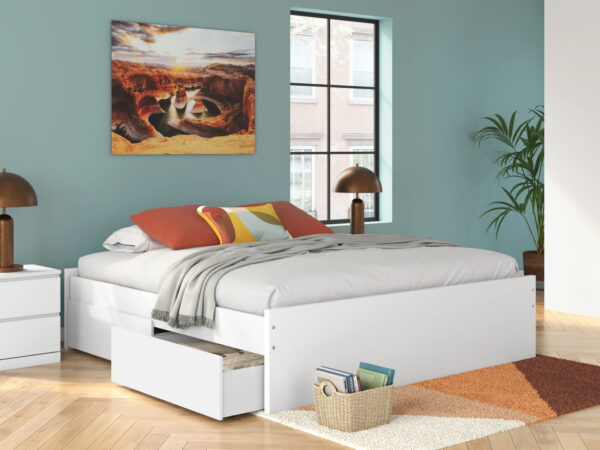 Onita - Platform Bed - Image 23