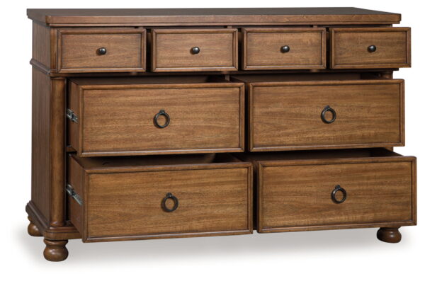 Rowlenstown - Dresser - Image 2