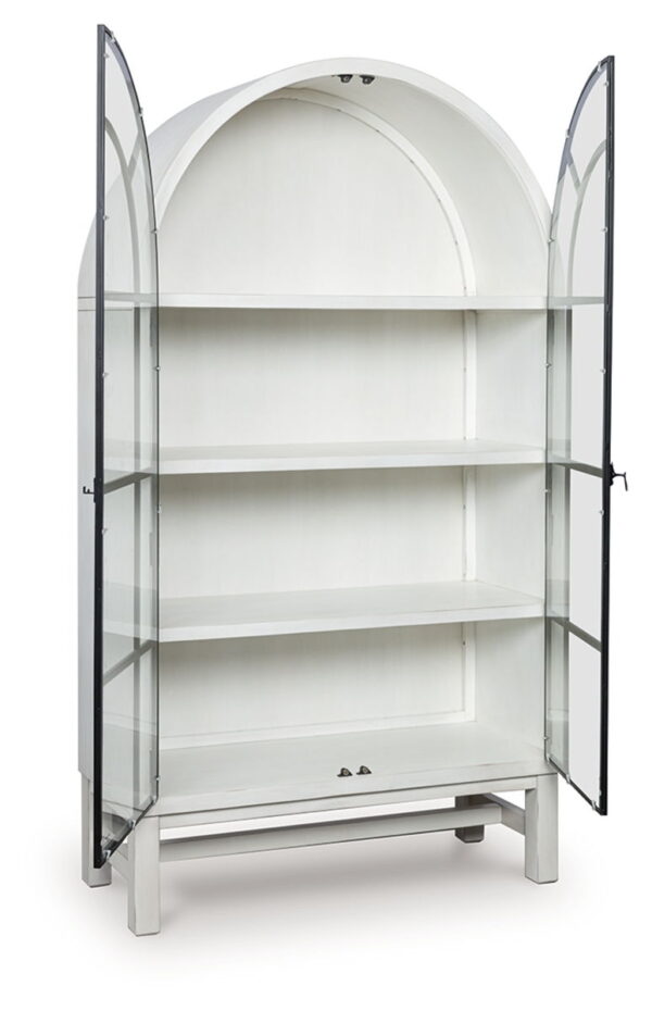 Greddinton - Display Cabinet - Image 3