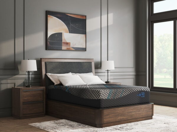Millennium 2.0 Foam 14 Inch - Mattress - Image 4