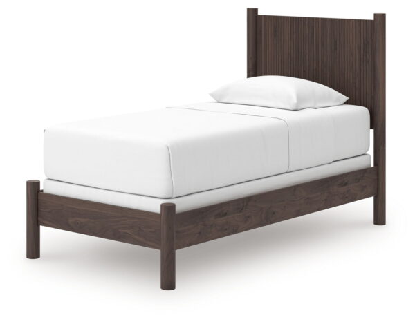 Pamytta - Panel Bed - Image 3