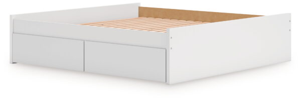 Onita - Platform Bed - Image 25
