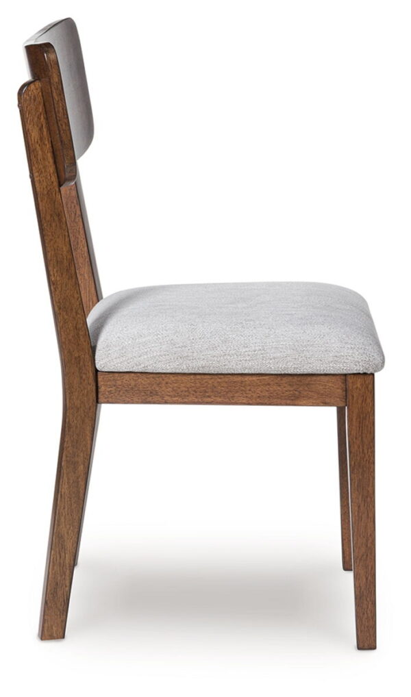 Tameride - Brown - Dining Upholstered Side Chair (Set of 2) - Image 4