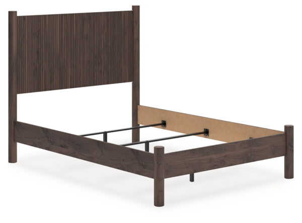 Pamytta - Panel Bed - Image 9