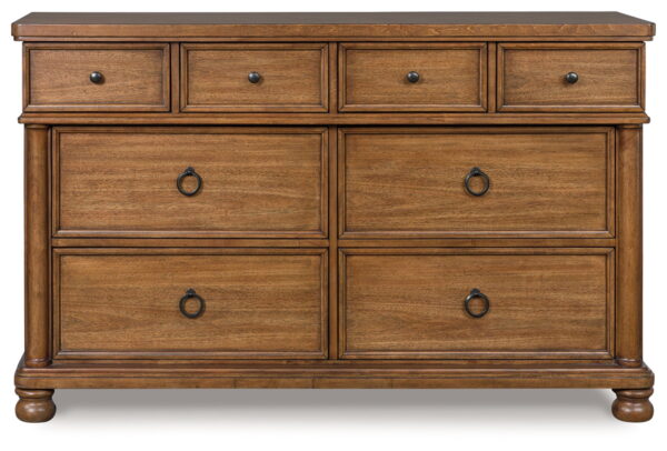 Rowlenstown - Dresser - Image 4