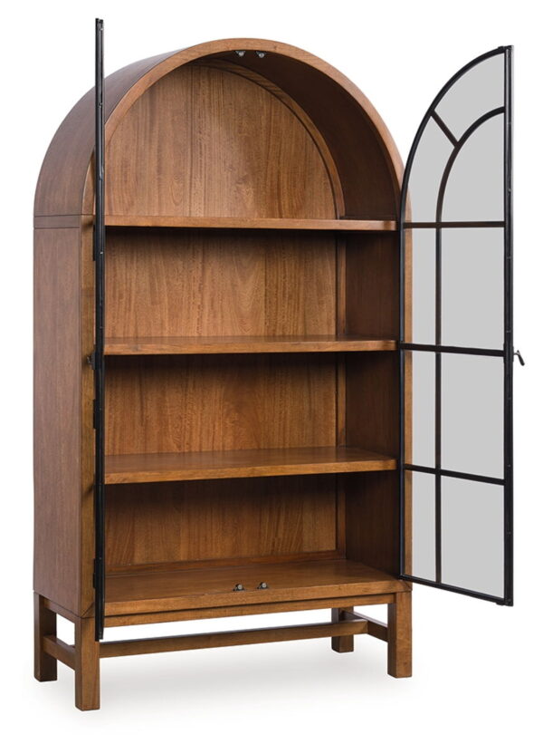 Greddinton - Display Cabinet - Image 4