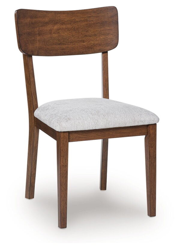 Tameride - Brown - Dining Upholstered Side Chair (Set of 2) - Image 3