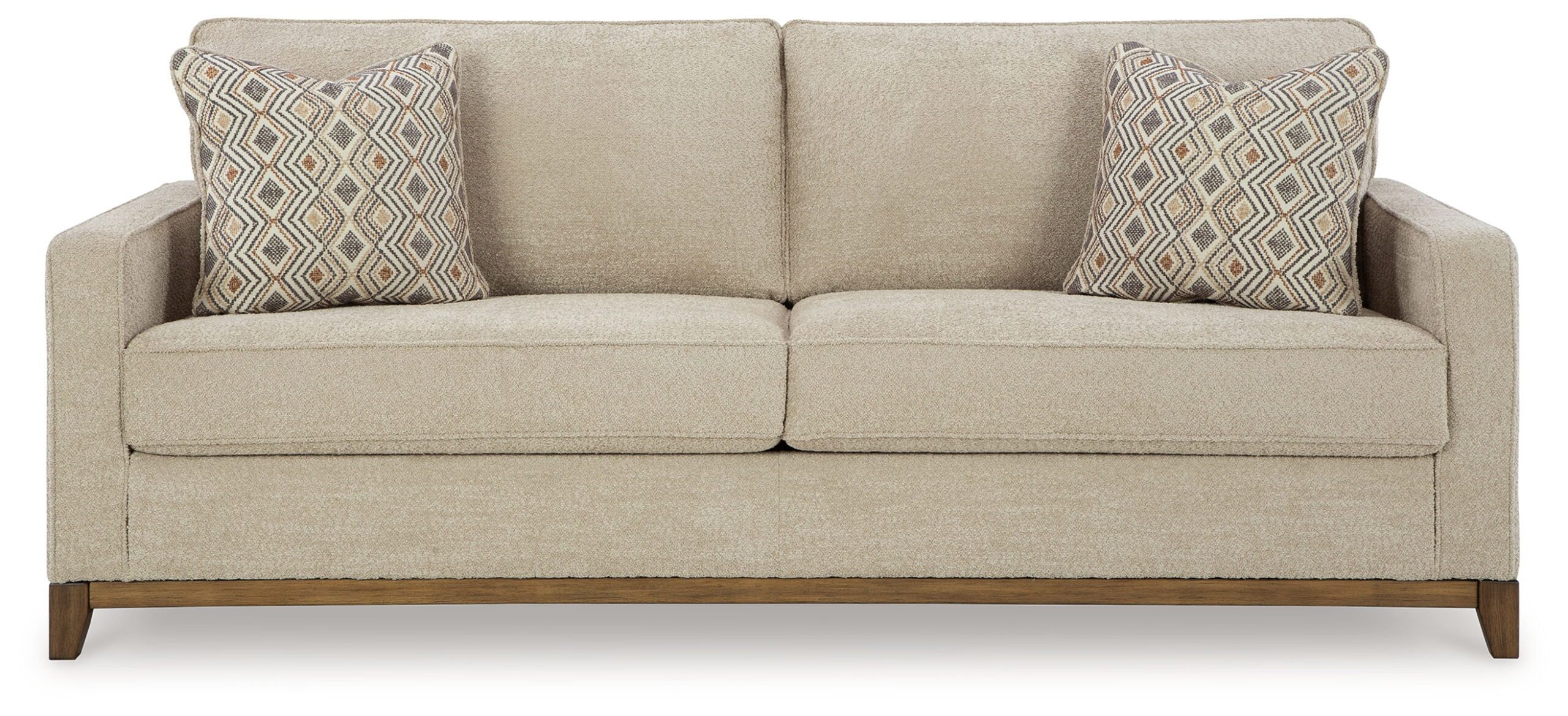Arendale - Desert - Sofa - Image 4