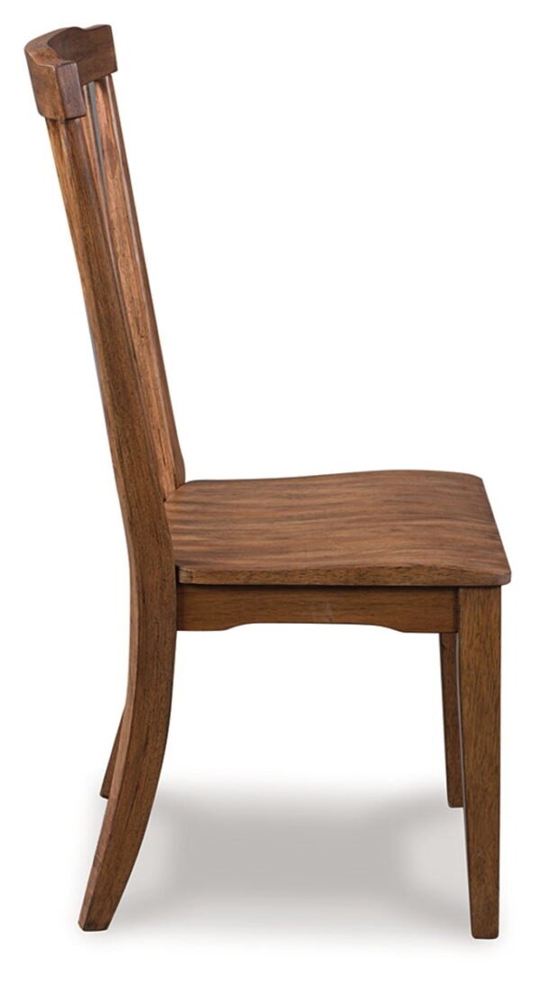 Greddinton - Dining Room Side Chair (Set of 2) - Image 5