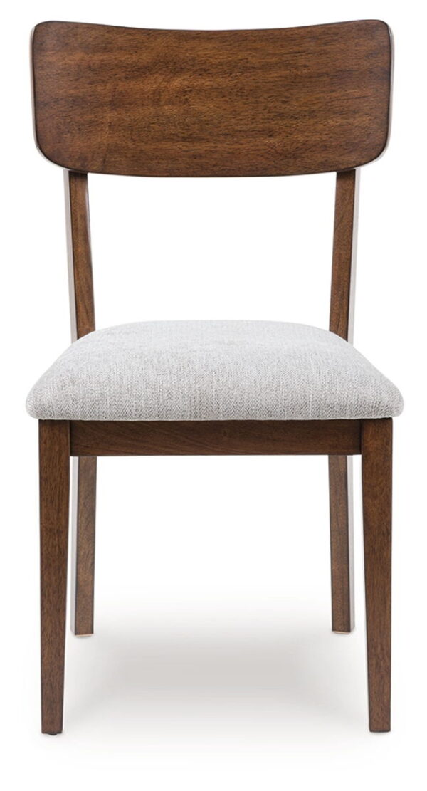 Tameride - Brown - Dining Upholstered Side Chair (Set of 2) - Image 2