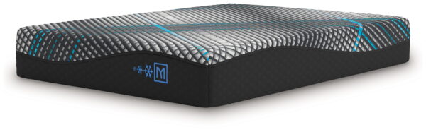 Millennium 2.0 Foam 12 Inch - Mattress - Image 2