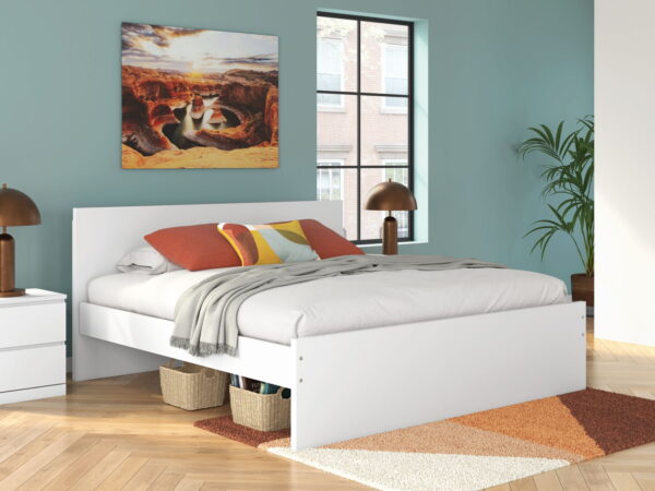 Onita - Panel Platform Bed - Image 24