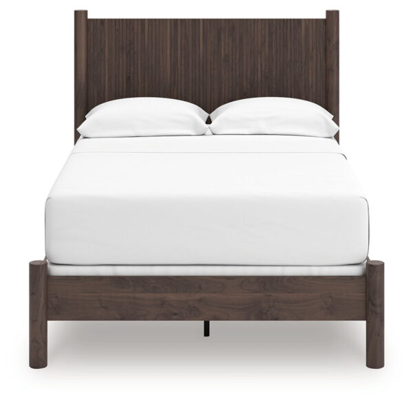 Pamytta - Panel Bed - Image 4