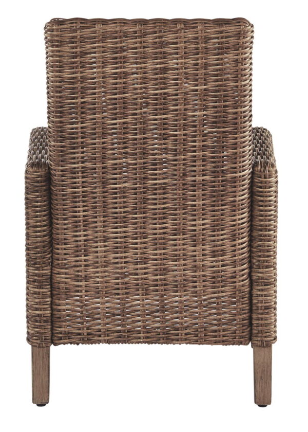 Beachcroft - Arm Chair (Set of 2) - Image 7