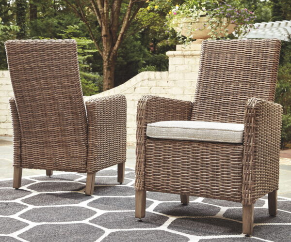 Beachcroft - Arm Chair (Set of 2) - Image 6